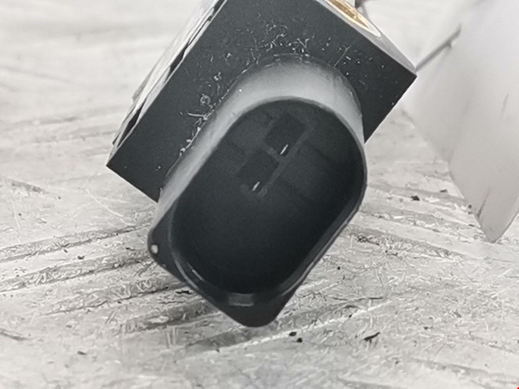 Датчик AIR BAG (подушек безопасности) VOLKSWAGEN Touareg 2002-2010