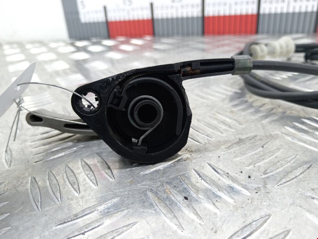 Ручка открывания капота RENAULT Modus 2004-2012