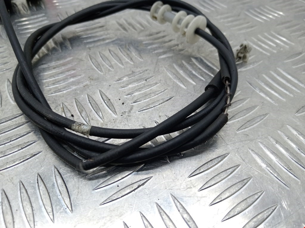 Ручка открывания капота RENAULT Modus 2004-2012