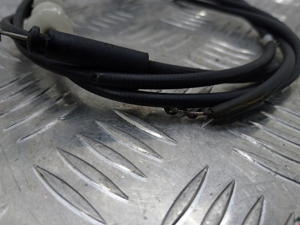 Ручка открывания капота RENAULT Modus 2004-2012