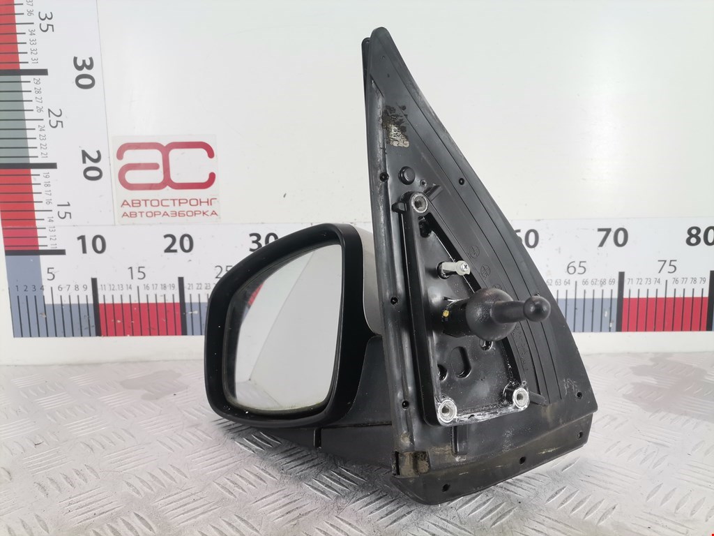 Зеркало левое HYUNDAI i10 2007-2013