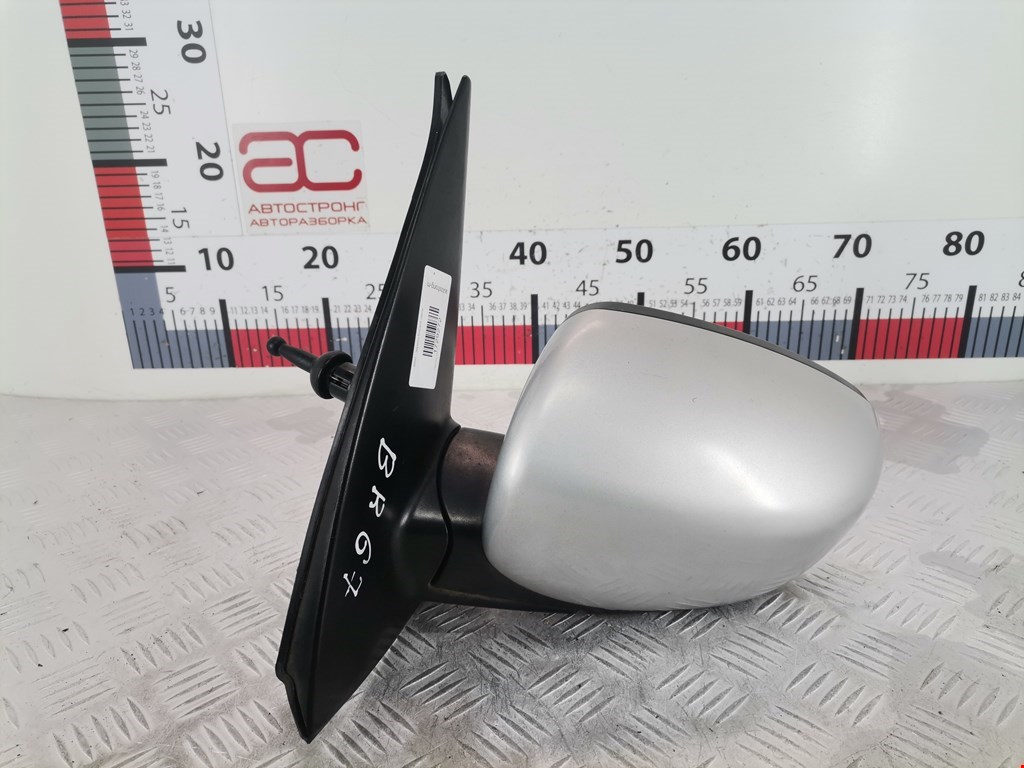 Зеркало левое HYUNDAI i10 2007-2013