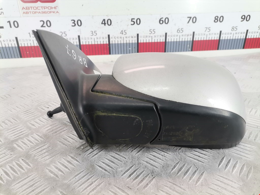 Зеркало левое HYUNDAI i10 2007-2013