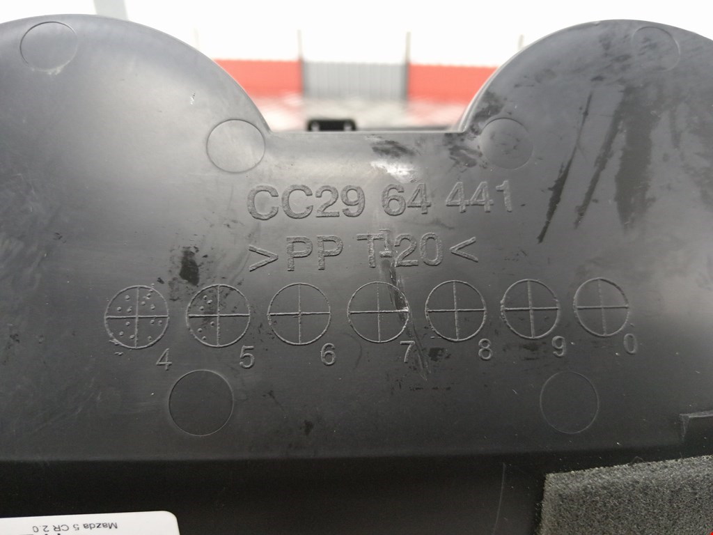 Подстаканник MAZDA Mazda 5 CR 2005-2010