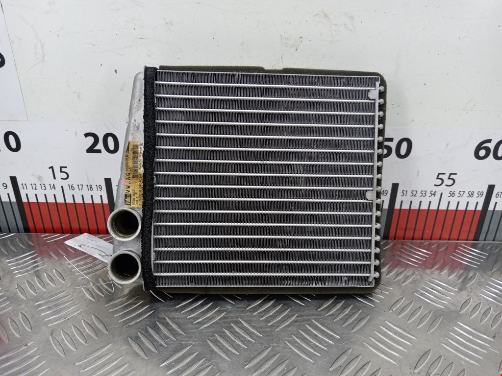 Радиатор отопителя (печки) VOLKSWAGEN Touran 2003-2010