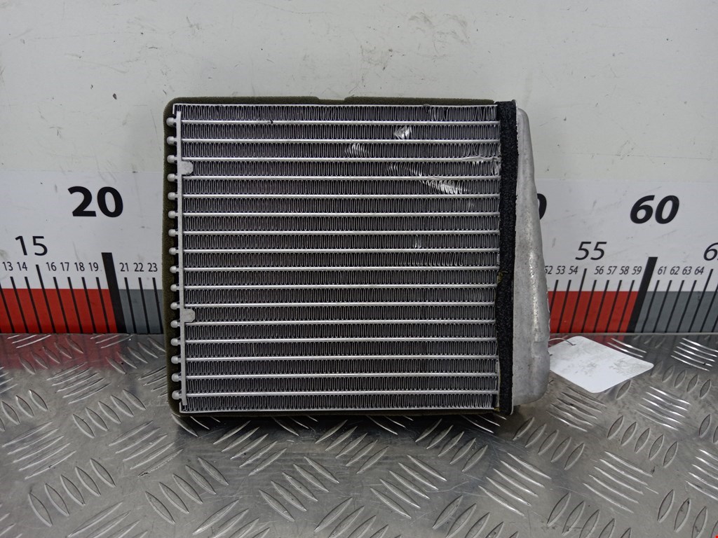 Радиатор отопителя (печки) VOLKSWAGEN Touran 2003-2010