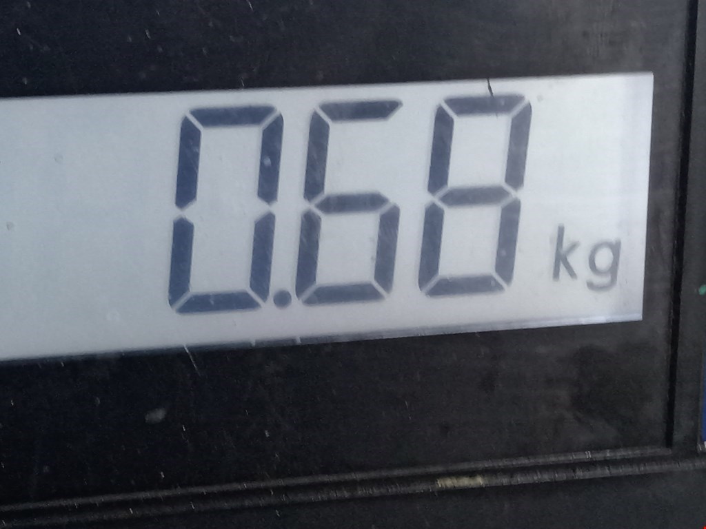 Радиатор отопителя (печки) VOLKSWAGEN Touran 2003-2010