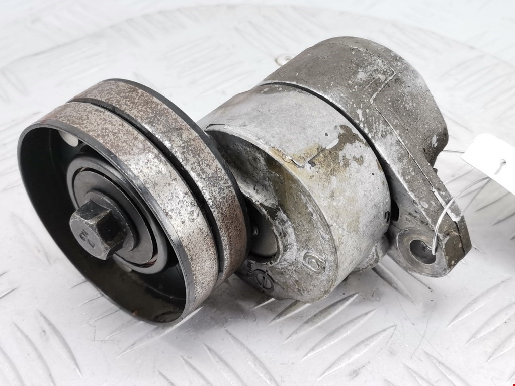 Натяжитель ремня генератора (приводного поликлинового ремня Opel Vectra B (1995-2002)