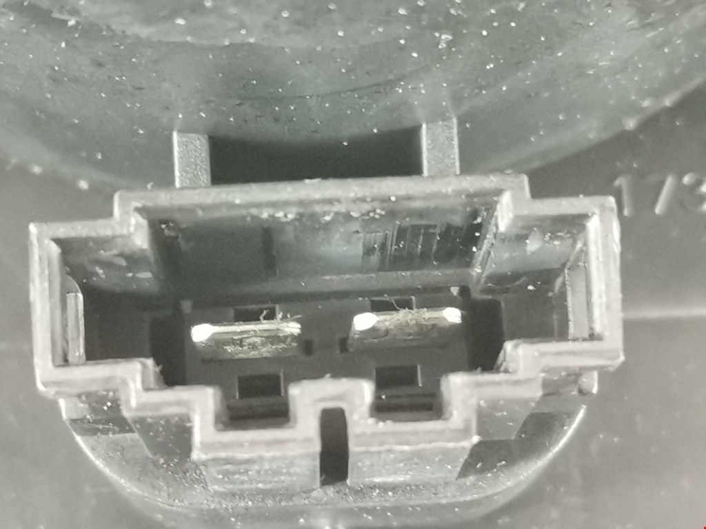 Моторчик (мотор) отопителя салона VOLKSWAGEN Touareg 2002-2010