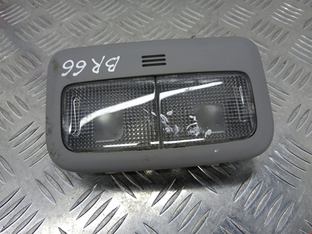 Плафон салонный (салона фонарь) TOYOTA Yaris II XP50 2005-2011