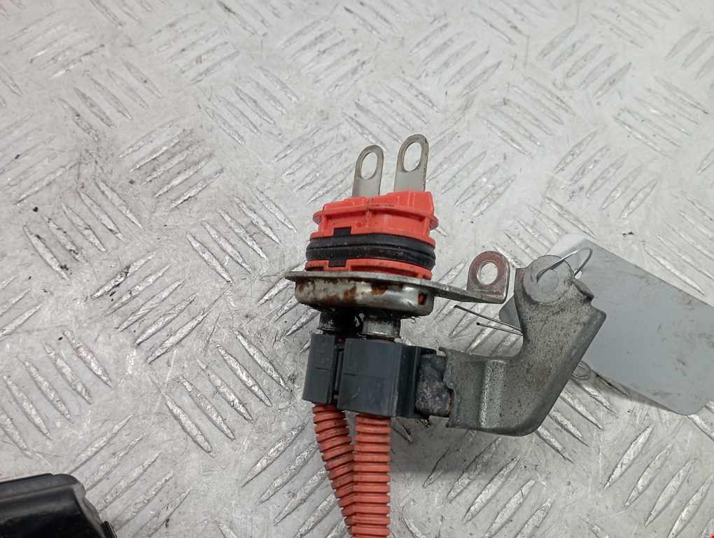 Провод АКБ плюс (плюсовой) LEXUS RX 350\450H 2009-2015