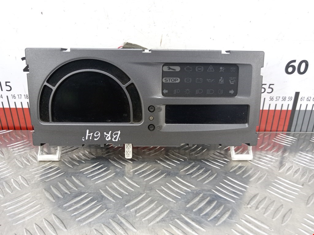 Панель приборов (щиток) RENAULT Modus 2004-2012