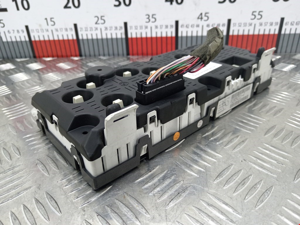 Панель приборов (щиток) RENAULT Modus 2004-2012