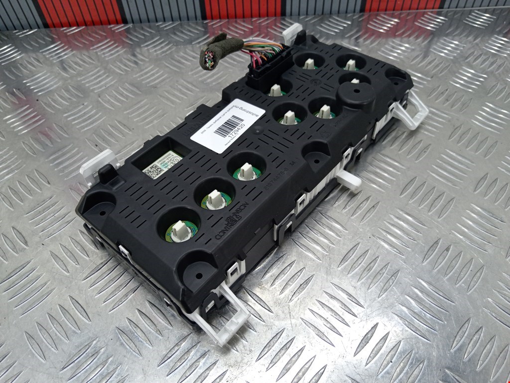 Панель приборов (щиток) RENAULT Modus 2004-2012