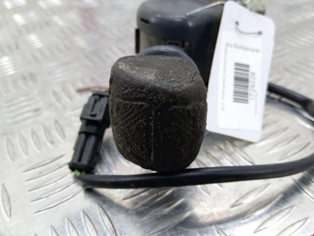 Рычаг стояночного тормоза (ручник) IVECO EuroCargo II 2003-2008