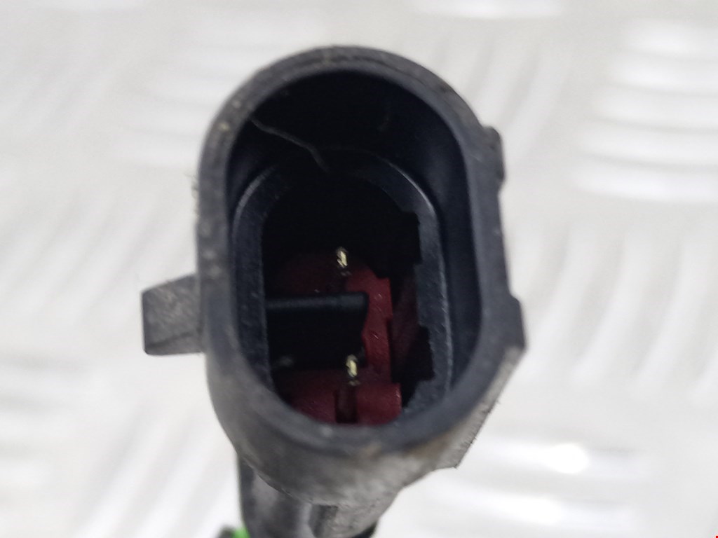 Рычаг стояночного тормоза (ручник) IVECO EuroCargo II 2003-2008