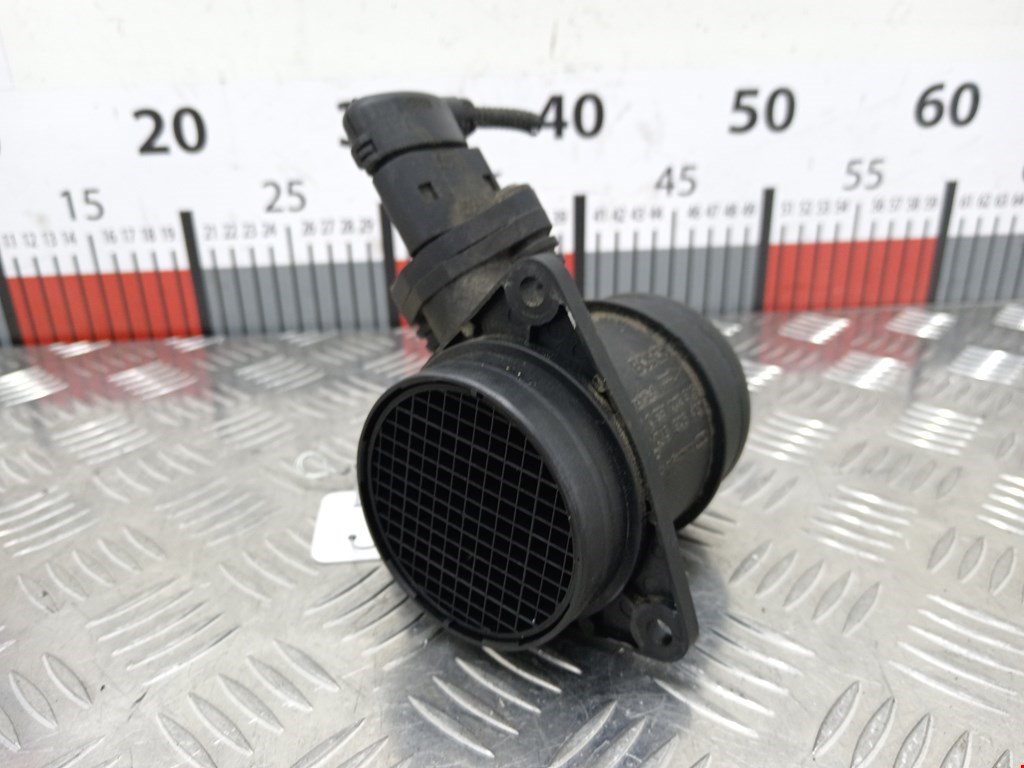 Расходомер воздуха (массметр, датчик ДМРВ) SEAT Arosa 1997-2004