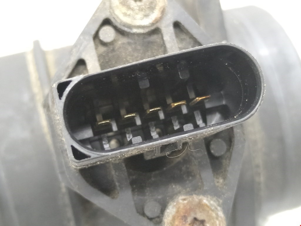 Расходомер воздуха (массметр, датчик ДМРВ) SEAT Arosa 1997-2004