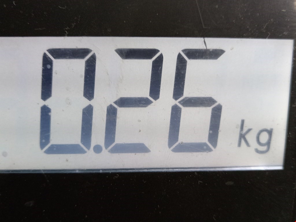 Расходомер воздуха (массметр, датчик ДМРВ) SEAT Arosa 1997-2004