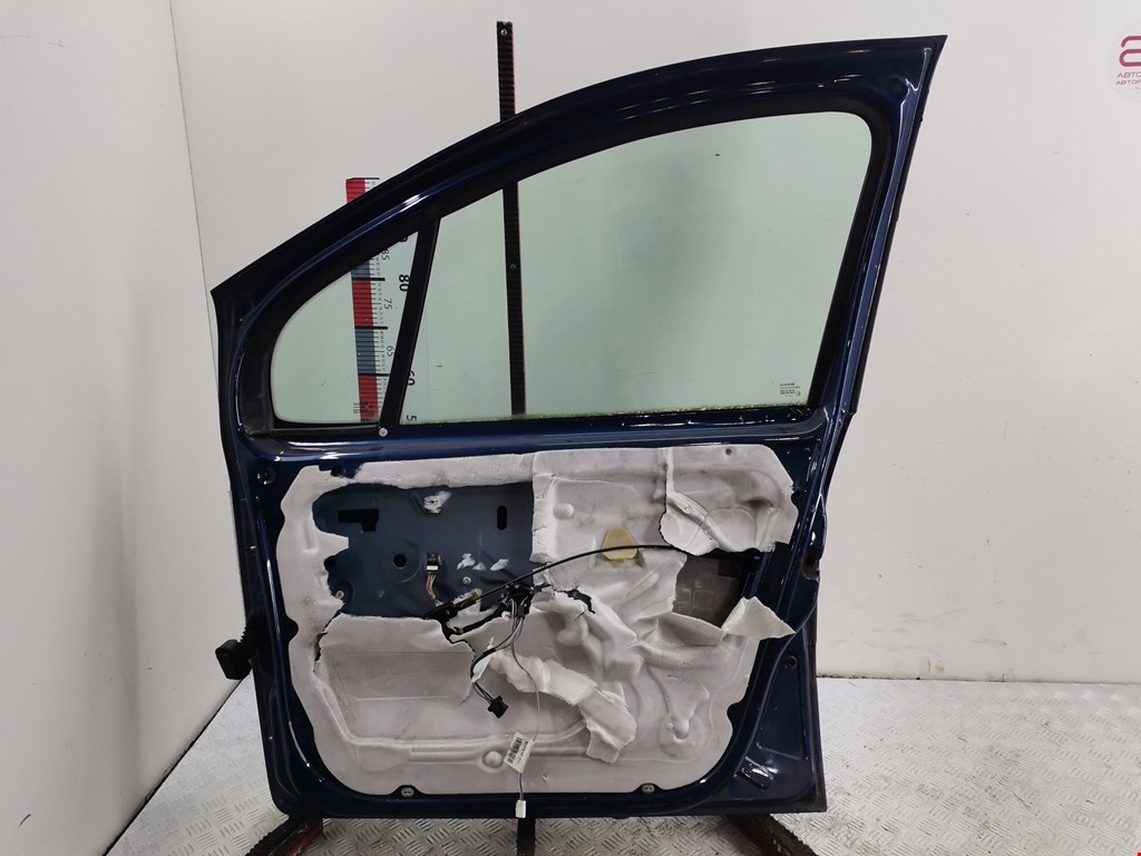 Дверь передняя правая RENAULT Modus 2004-2012