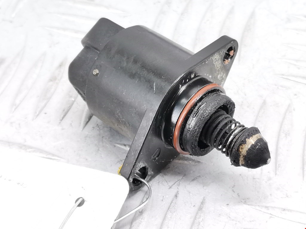 Клапан холостого хода (регулятор) Opel Vectra B (1995-2002)