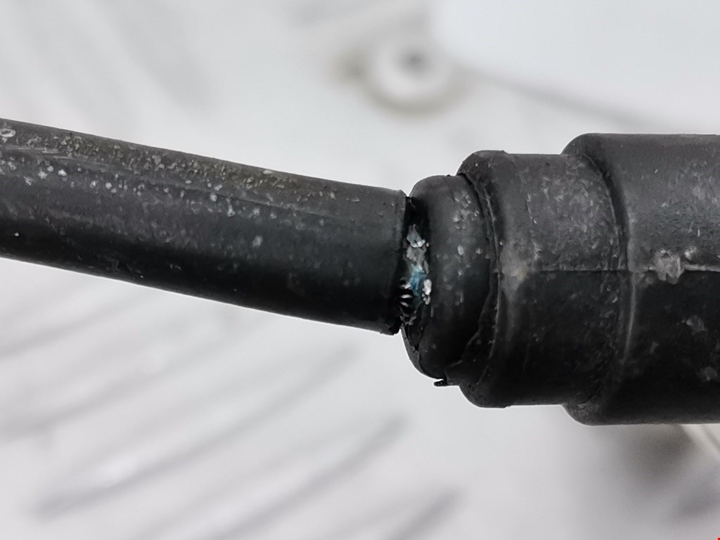 Датчик положения коленвала OPEL Vectra Vectra B 1995-2002