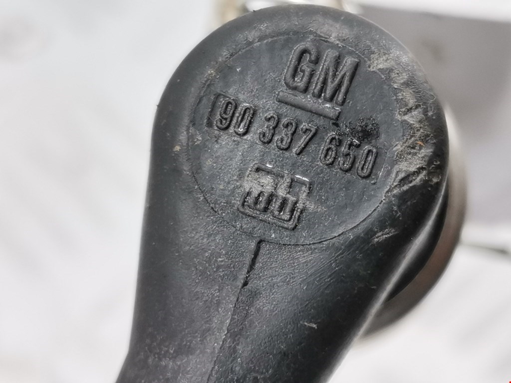 Датчик положения коленвала OPEL Vectra Vectra B 1995-2002