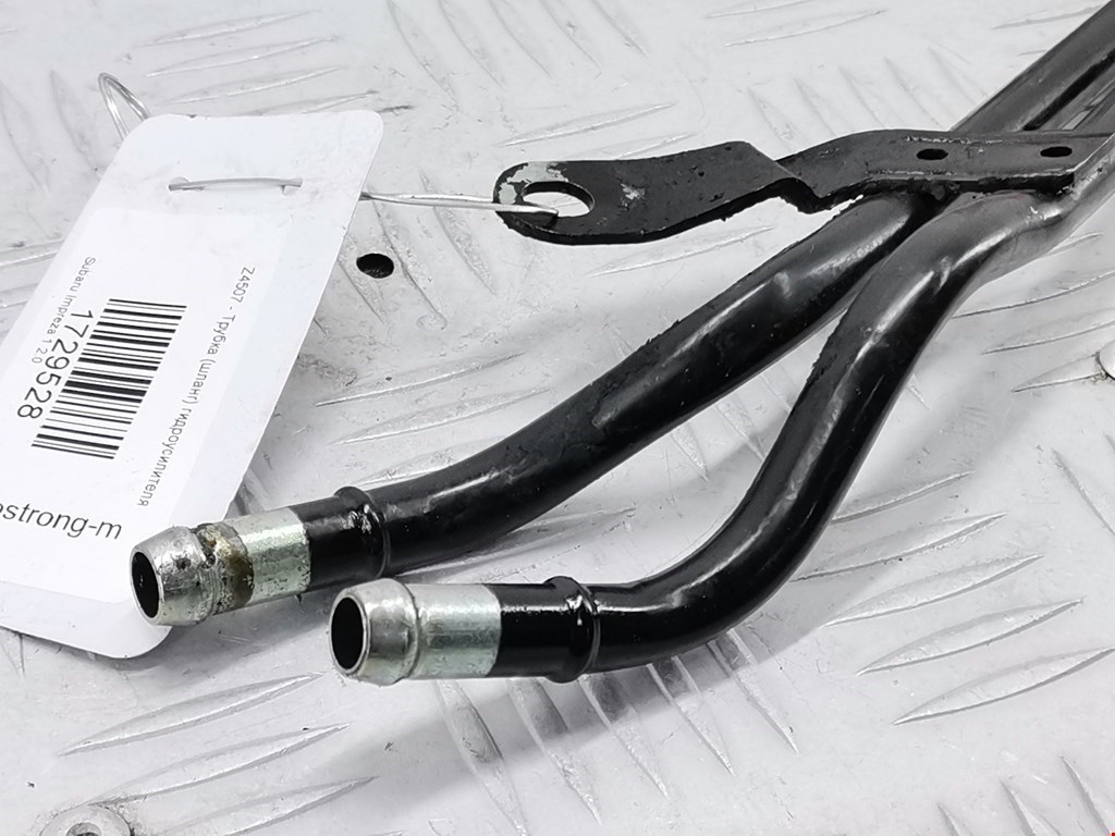 Трубка гидроусилителя (ГУР) SUBARU Impreza 1992-2000