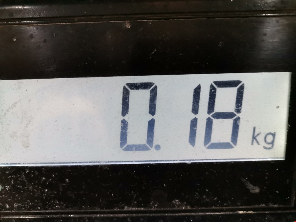 Трубка гидроусилителя (ГУР) SUBARU Impreza 1992-2000