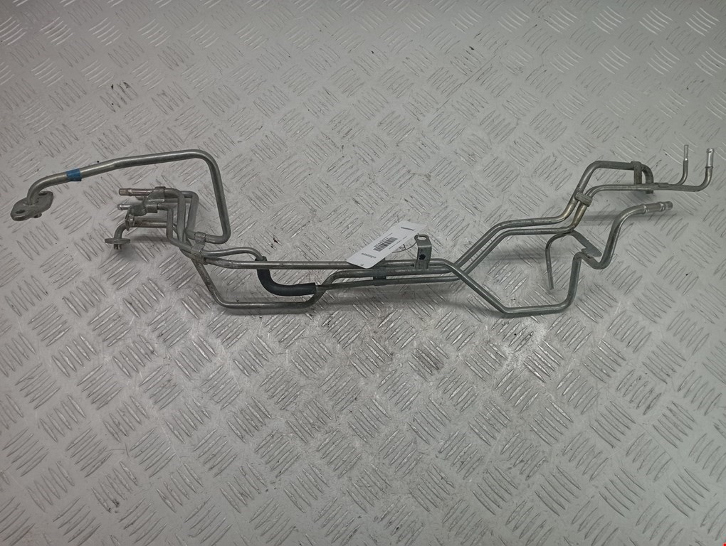 Трубка топливная SUBARU Impreza 1992-2000