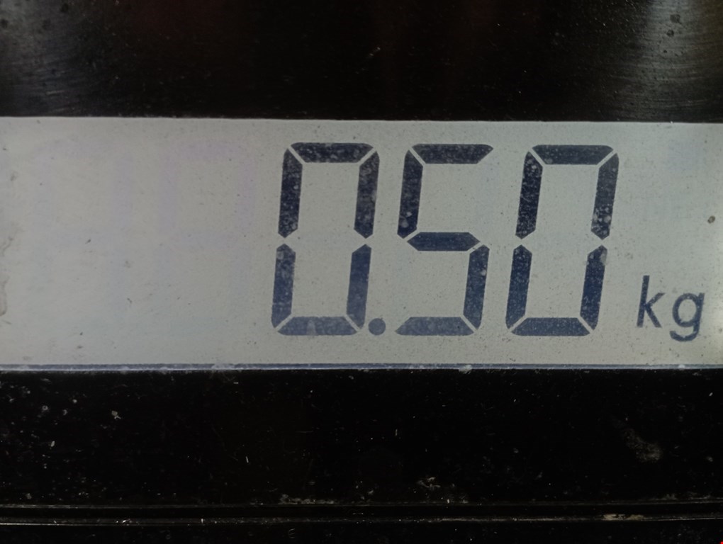 Трубка топливная SUBARU Impreza 1992-2000