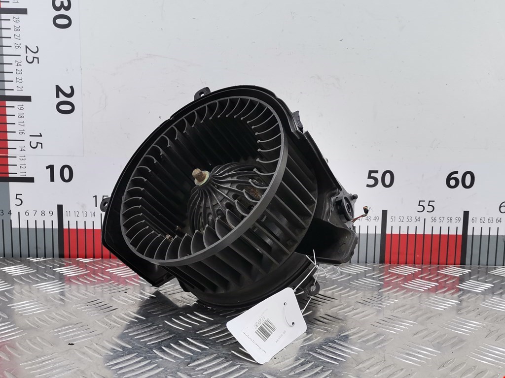 Моторчик (мотор) отопителя салона OPEL Zafira A 1999-2005