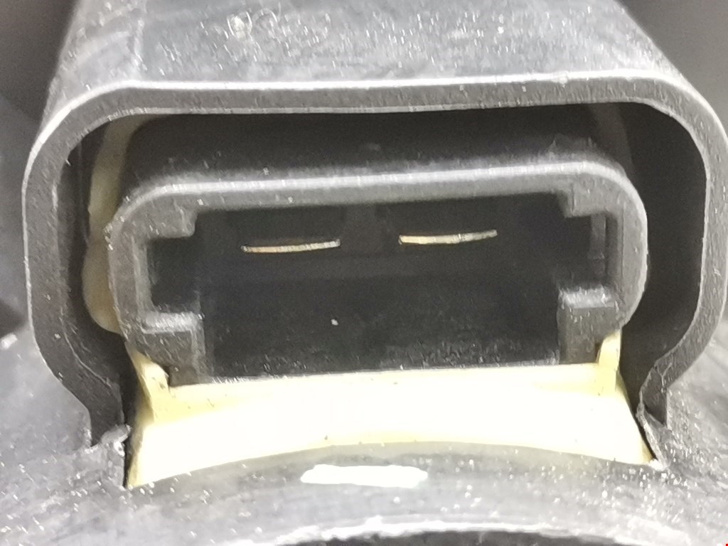 Моторчик (мотор) отопителя салона OPEL Zafira A 1999-2005