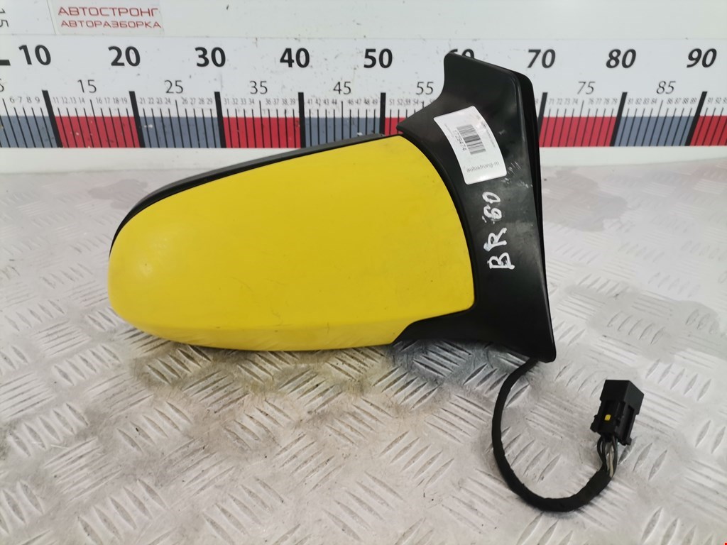 Зеркало правое OPEL Zafira A 1999-2005