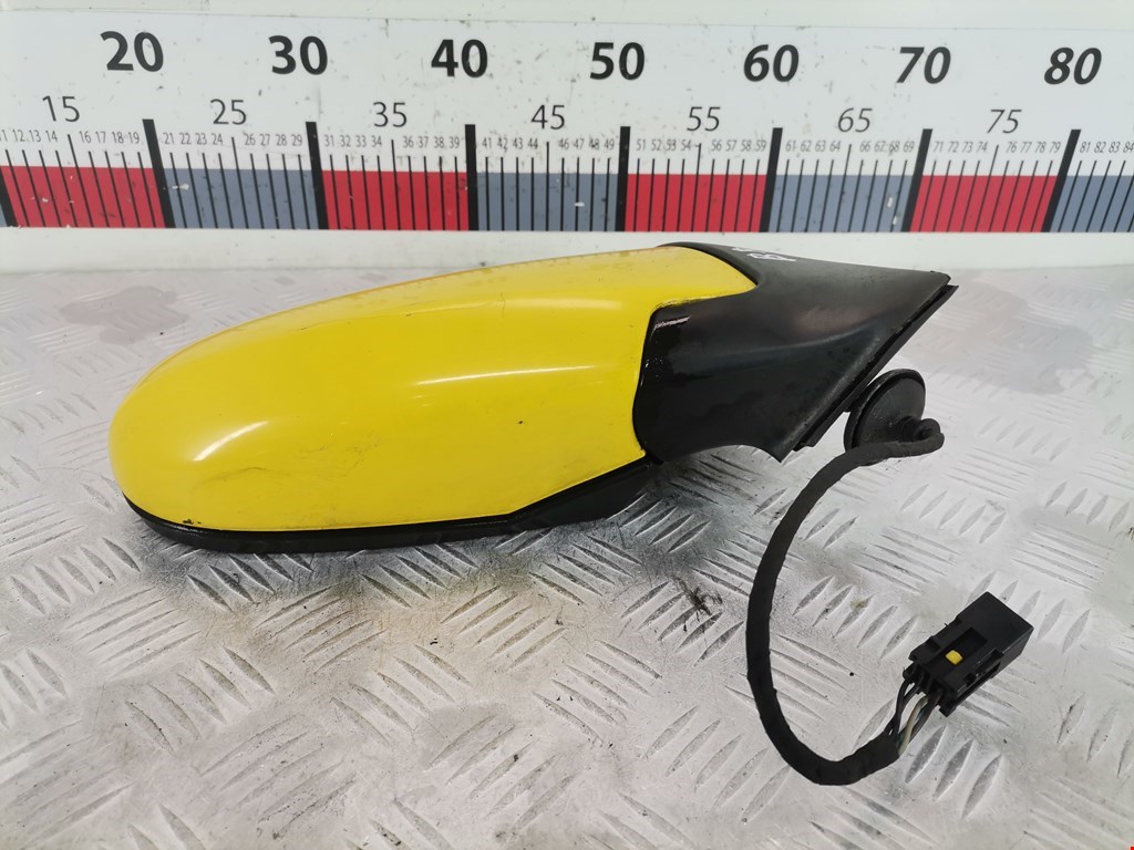 Зеркало правое OPEL Zafira A 1999-2005