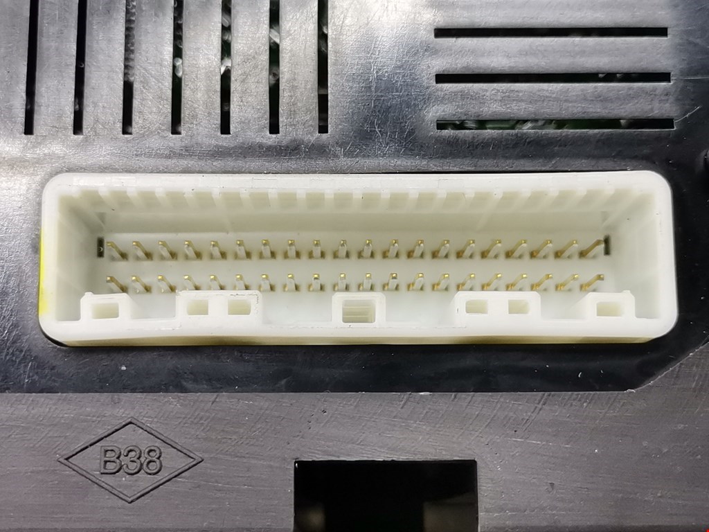 Блок комфорта RENAULT Modus 2004-2012