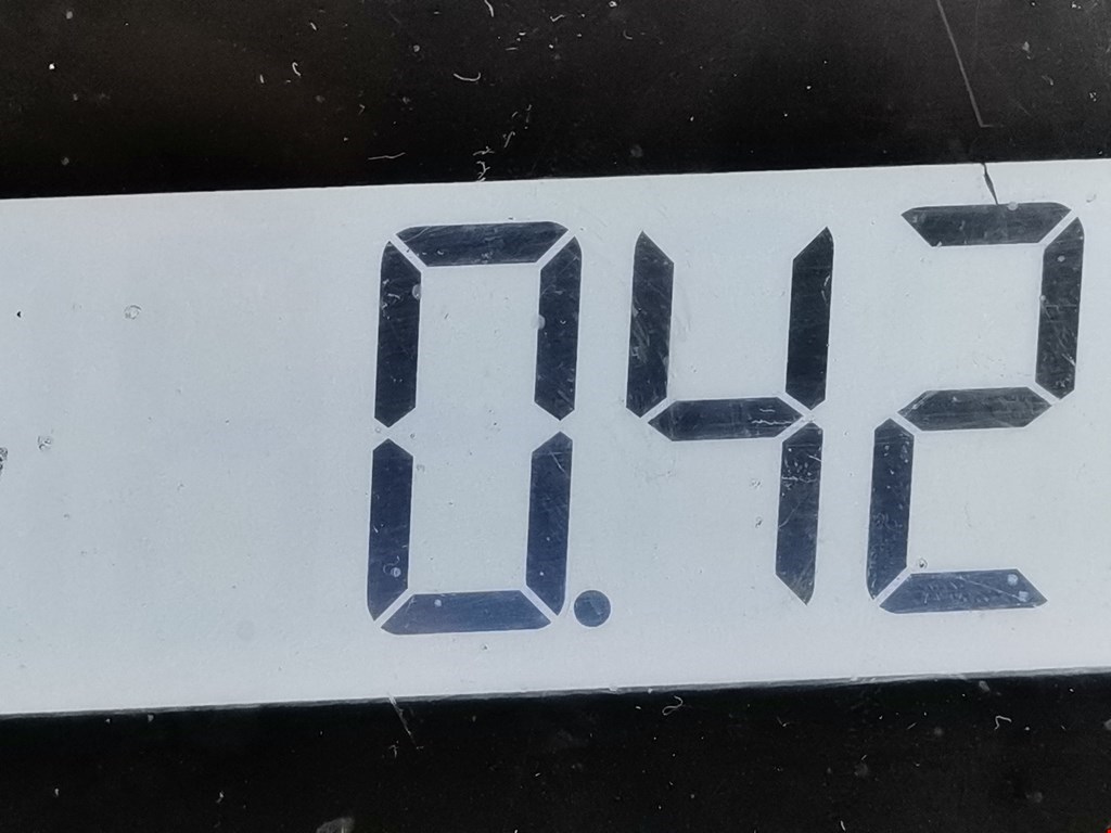 Блок комфорта RENAULT Modus 2004-2012