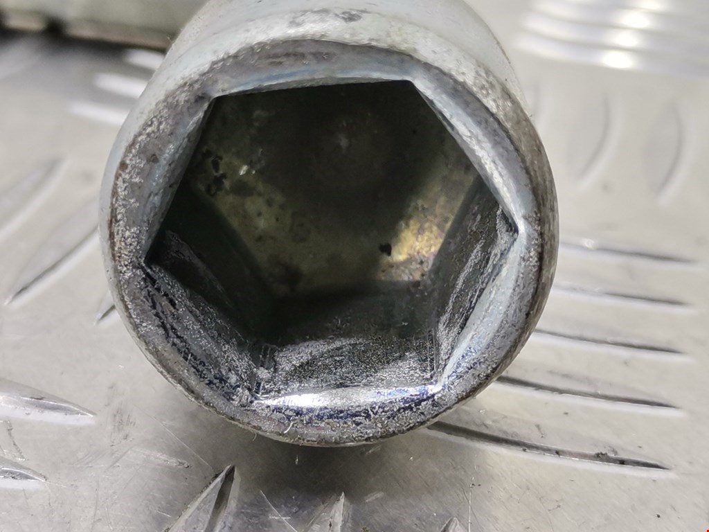 Ключ балонный NISSAN Almera Tino 2000-2006