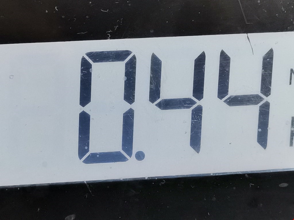 Ключ балонный NISSAN Almera Tino 2000-2006