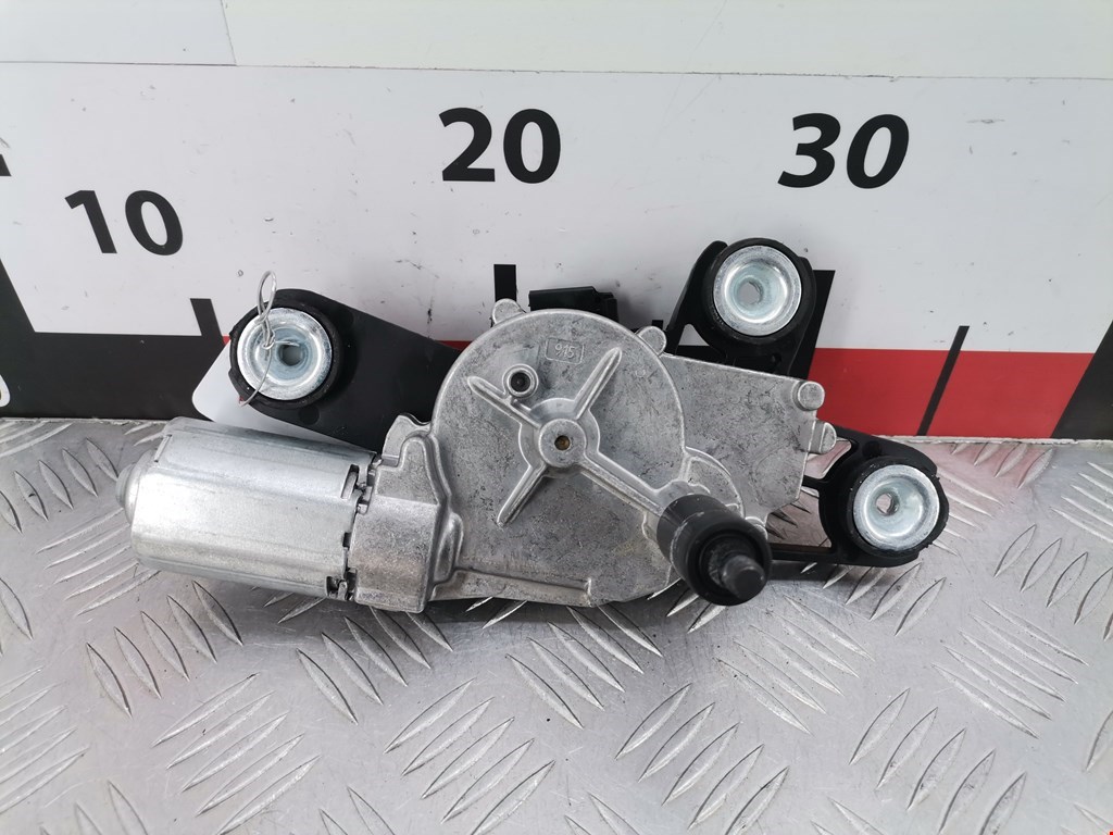 Моторчик стеклоочистителя задний FORD Mondeo III 2000-2007