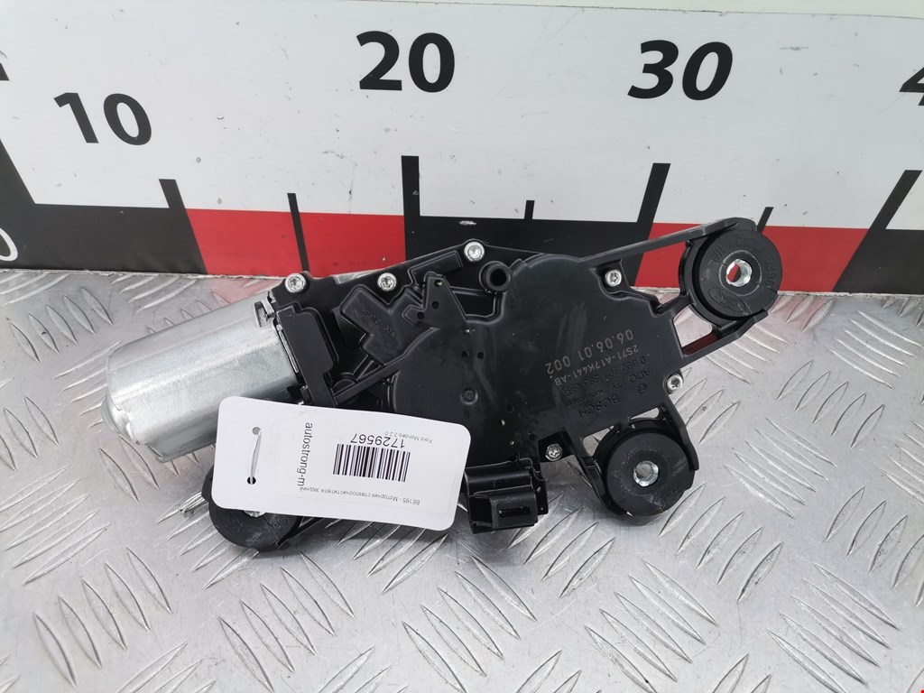 Моторчик стеклоочистителя задний FORD Mondeo III 2000-2007