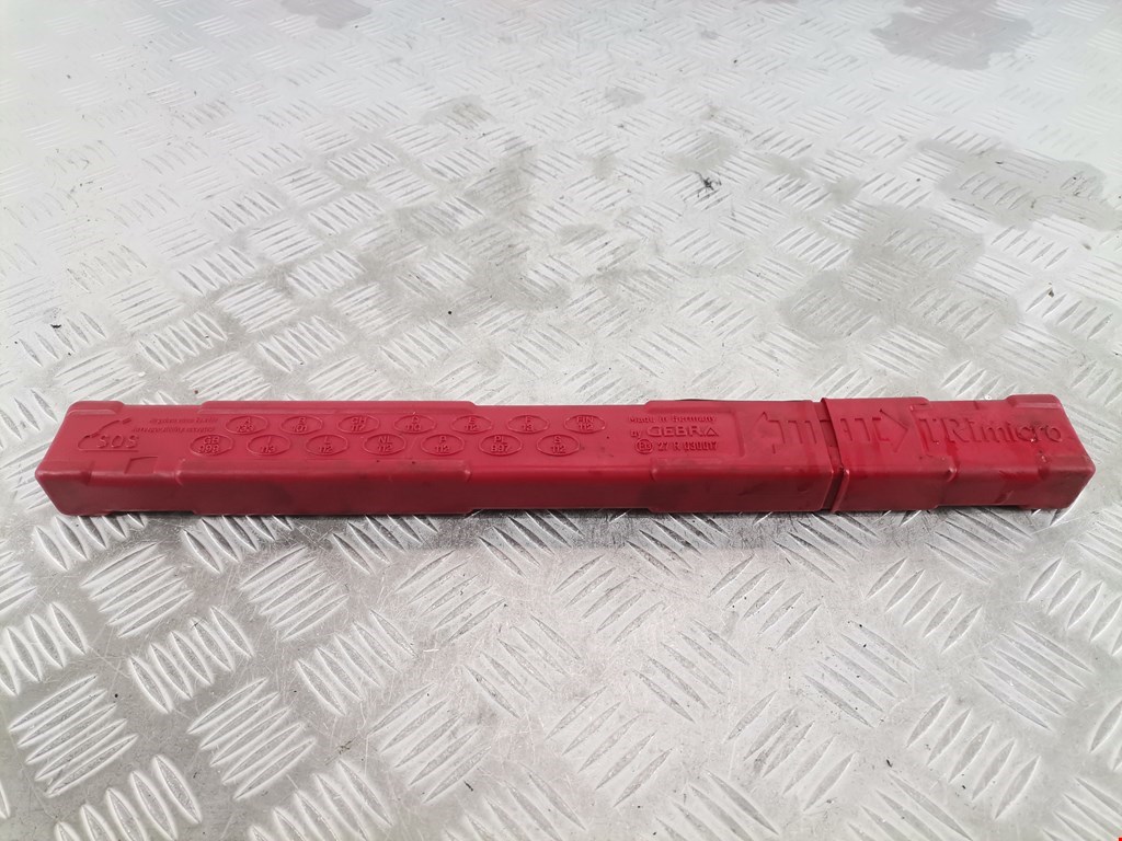 Знак аварийной остановки MERCEDES-BENZ CLS-Class C219 2004-2010