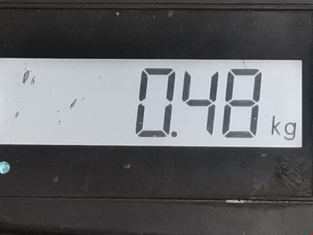 Знак аварийной остановки MERCEDES-BENZ CLS-Class C219 2004-2010