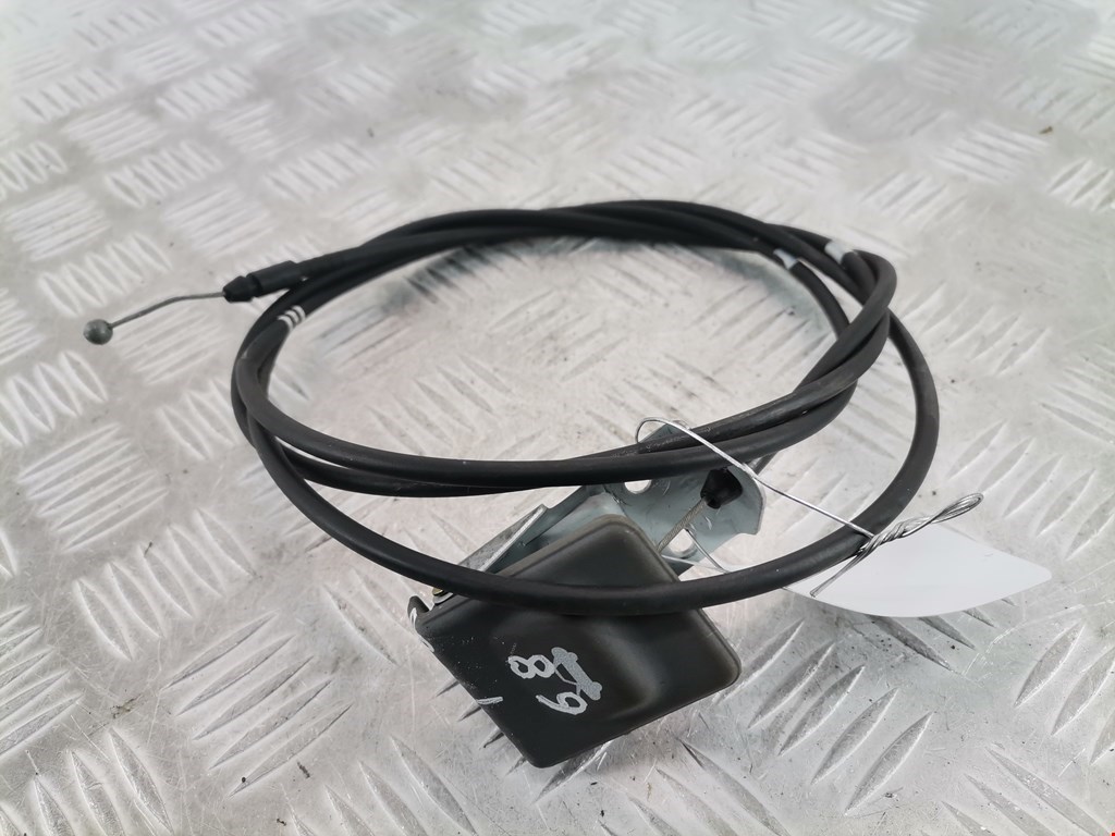 Ручка открывания капота HYUNDAI Terracan 2001-2006