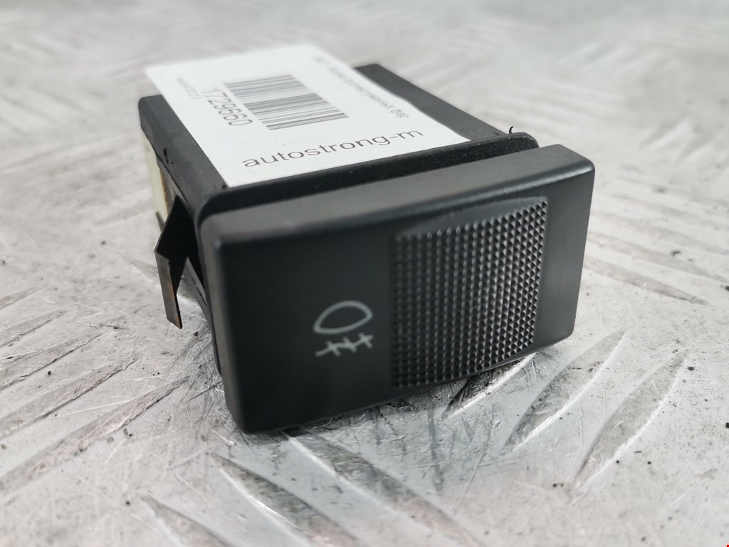 Кнопка включения противотуманных фар AUDI A8 D2 1994-2002