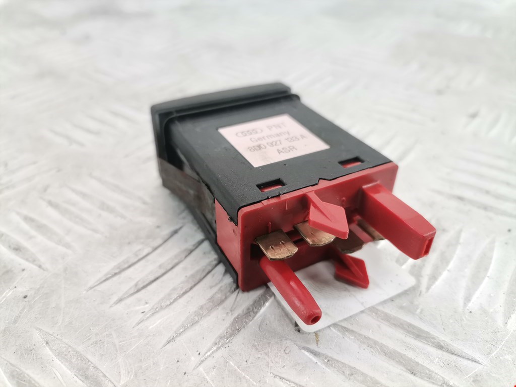 Кнопка антипробуксовочной системы AUDI A8 D2 1994-2002