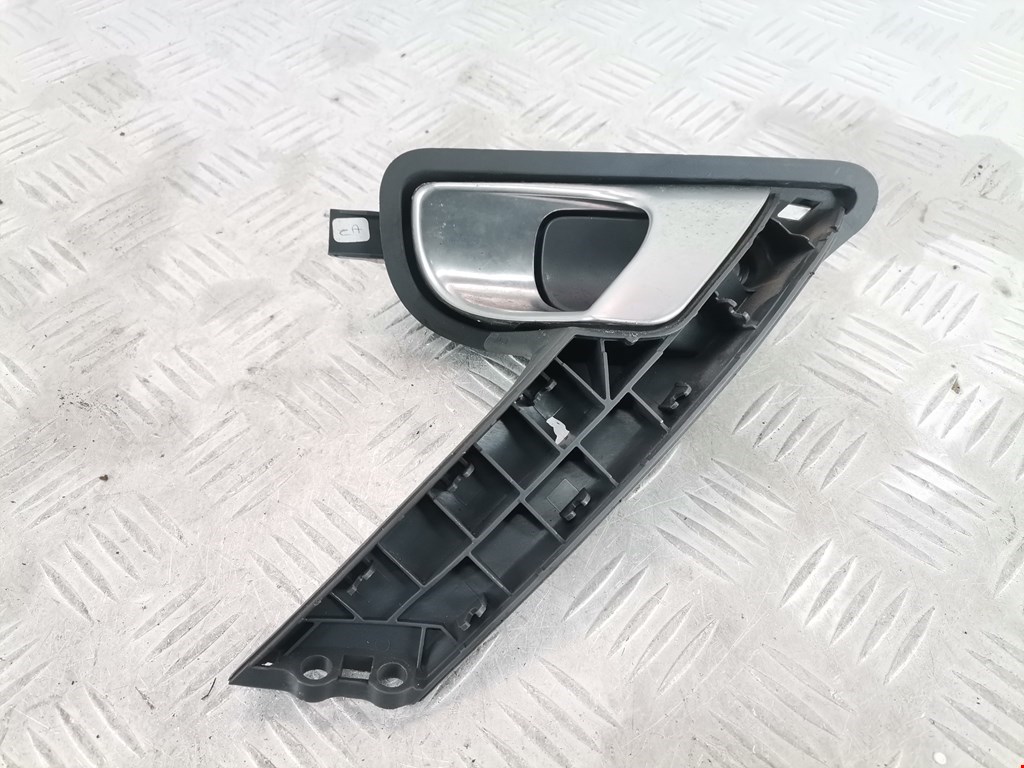 Ручка дверная задняя внутренняя левая NISSAN Primera P12 2002-2008