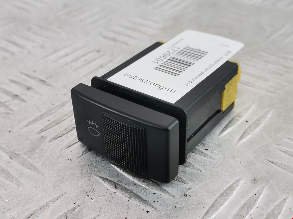 Кнопка включения противотуманных фар AUDI A8 D2 1994-2002