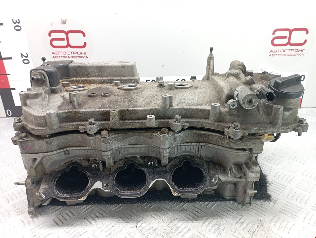 Головка блока (пустая) LEXUS RX 350\450H 2009-2015