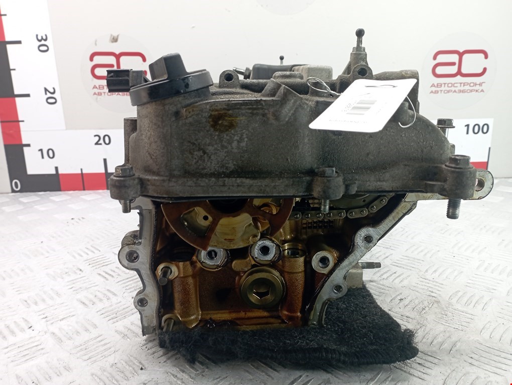 Головка блока (пустая) LEXUS RX 350\450H 2009-2015